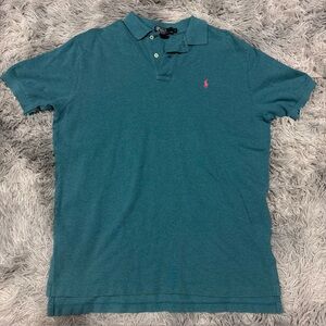 Polo Ralph Lauren Shirt Large Polo